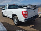 Ford F-150 Xl 1FTMF1CB7PKE95976 снимка