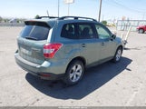 SUBARU FORESTER 2.5I LIMITED JF2SJAHC0EH528433 снимка