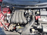 NISSAN VERSA 1.8 S 3N1BC1CP2CL374585 снимка