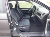 HONDA CR-V LX 5J6RE4H34BL116974 fotografie