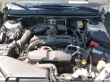 SUBARU XV CROSSTREK 2.0I LIMITED JF2GPASC3F8248245 photo