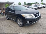 NISSAN PATHFINDER PLATINUM 5N1AR2MM4DC612575 снимка