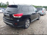NISSAN PATHFINDER PLATINUM 5N1AR2MM4DC612575 снимка