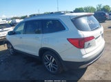 HONDA PILOT ELITE 5FNYF6H07GB126330 снимка