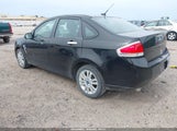 FORD FOCUS SE/SES 1FAHP35N88W201941 снимка