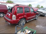 JEEP LIBERTY SPORT 1C4PJMAK6CW167628 снимка