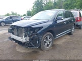 INFINITI QX60 PURE AWD 5N1DL0MM5LC500837 fotografie