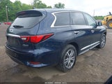 INFINITI QX60 PURE AWD 5N1DL0MM5LC500837 снимка