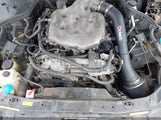 INFINITI G35 BASE W/LEATHER JNKCV54E93M223344 снимка