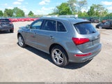 AUDI Q5 3.0T PREMIUM PLUS WA1DGAFP6EA121652 снимка