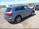 AUDI Q5 3.0T PREMIUM PLUS WA1DGAFP6EA121652 снимка