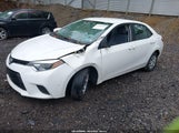 TOYOTA COROLLA L 5YFBURHE3EP122236 снимка