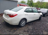 TOYOTA COROLLA L 5YFBURHE3EP122236 снимка