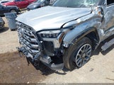 Toyota Tundra Platinum 4Wd 5TFNA5DB8RX134285 fotografie