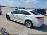 Toyota Corolla Le JTDEPMAE4MJ130737 fotografie