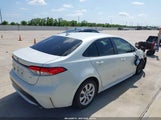 Toyota Corolla Le JTDEPMAE4MJ130737 снимка