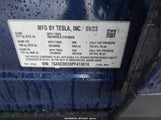 TESLA MODEL X DUAL MOTOR ALL-WHEEL DRIVE/STANDARD RANGE 7SAXCDE59PF413874 photo