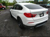 BMW X4 XDRIVE28I 5UXXW3C50J0T82939 photo