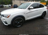 BMW X4 XDRIVE28I 5UXXW3C50J0T82939 fotografie