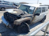 JEEP COMMANDER SPORT 1J8HG48K37C601206 снимка