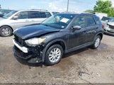 MAZDA CX-5 TOURING JM3KE4CY9F0506879 снимка
