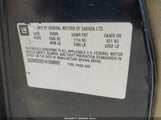 PONTIAC GRAND PRIX GT2 2G2WS522141338697 снимка