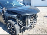 Nissan Rogue Sl 5N1AT2MT2JC800693 снимка