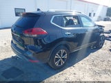 Nissan Rogue Sl 5N1AT2MT2JC800693 снимка