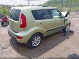 KIA SOUL + KNDJT2A69D7627271 fotografie