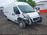 RAM PROMASTER 3500 CARGO VAN HIGH ROOF 159 WB EXT 3C6MRVJG6ME566765 снимка