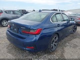 BMW 330I 3MW5R1J01N8C34965 снимка