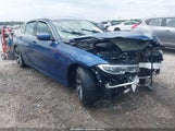 BMW 330I 3MW5R1J01N8C34965 снимка