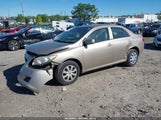 TOYOTA COROLLA LE 1NXBU40E69Z044697 снимка