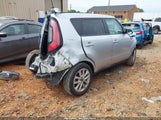KIA SOUL + KNDJP3A59H7497466 снимка