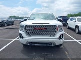 GMC Sierra  4Wd Short Box Denali 1GTU9FET3LZ341535 photo