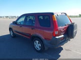 HONDA CR-V EX JHLRD78874C037035 снимка