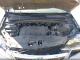 HONDA ODYSSEY EX-L 5FNRL38757B003473 снимка