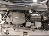 HYUNDAI TUCSON SE KM8JU3AGXEU796838 снимка