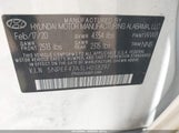 HYUNDAI SONATA SEL 5NPEF4JA3LH038297 снимка
