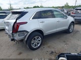 CADILLAC XT5 AWD PREMIUM LUXURY 1GYKNDRS2LZ180789 fotografie