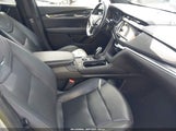 CADILLAC XT5 AWD PREMIUM LUXURY 1GYKNDRS2LZ180789 fotografie