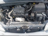 TOYOTA SIENNA LE 4T3ZF13C2WU062635 снимка