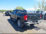 CHEVROLET SILVERADO 1500 1LZ/2LZ 1GCVKSEC4JZ288522 fotografie