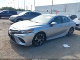 TOYOTA CAMRY SE 4T1B11HK2JU131082 photo