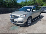 CHEVROLET TRAVERSE 1LT 1GNKRGKDXGJ296003 снимка