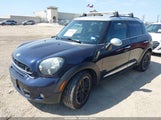 MINI COUNTRYMAN COOPER S WMWZC3C53GWT11014 снимка