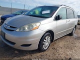 TOYOTA SIENNA LE 5TDZK23C47S038552 снимка