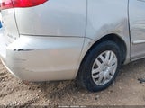 TOYOTA SIENNA LE 5TDZK23C47S038552 снимка