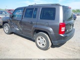 JEEP PATRIOT SPORT FWD 1C4NJPBB1HD172598 снимка