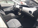 TOYOTA PRIUS TWO JTDKBRFUXG3519518 снимка